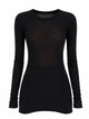 Rick Owens Long-Sleeved T-Shirt