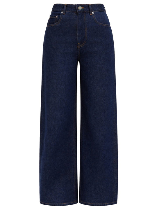 Ganni Jeans "Izey"