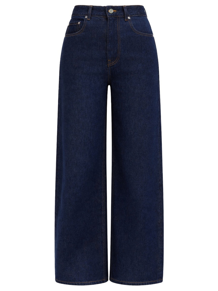 Ganni Jeans "Izey"