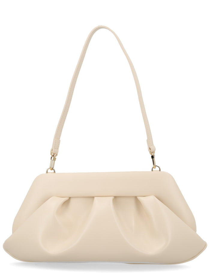 Themoirè Borsa "Bios Baguette"