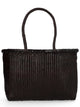 Dragon Diffusion Borsa "B Weave" Large