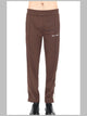 Palm Angels Pantalone Track Classic Logo