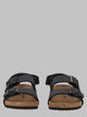 Birkenstock Milano Hl Kids Black, Birko Flor - Calz. S