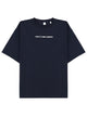 Aspesi "It's Not What It Seems" T-Shirt