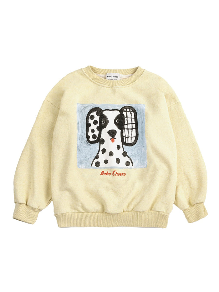 Bobo Choses "Van Dog" Jersey