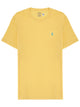 Polo Ralph Lauren T-Shirt With Logo