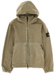 Stone Island Hooded Jacket