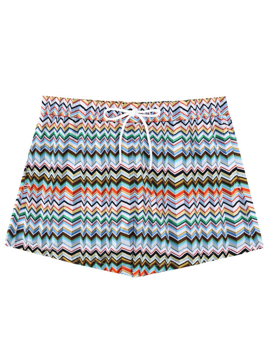 Missoni Costume Da Bagno Con Stampa