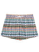 Missoni Costume Da Bagno Con Stampa