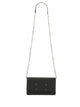 Maison Margiela Portafoglio Large Con Catena