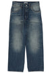 Sunflower "Super Wide" Jeans