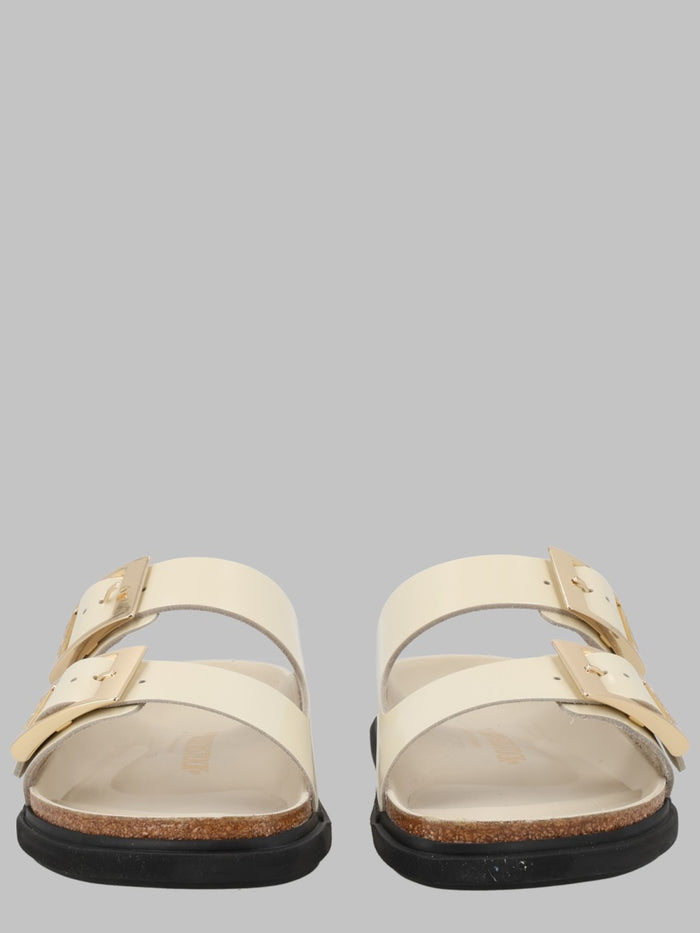 Birkenstock Sandalo "Arizona Droplet Buckle"