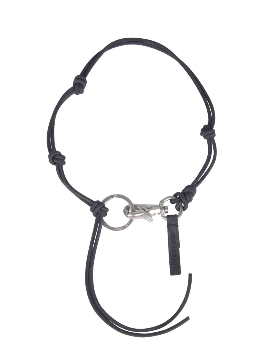 Our Legacy "Ladon" Necklace