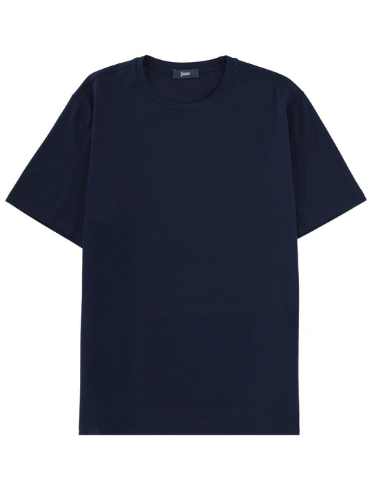 Herno Cotton T-Shirt