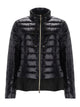 Herno Down Jacket With Ruffles