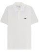 Lacoste Polo With Logo