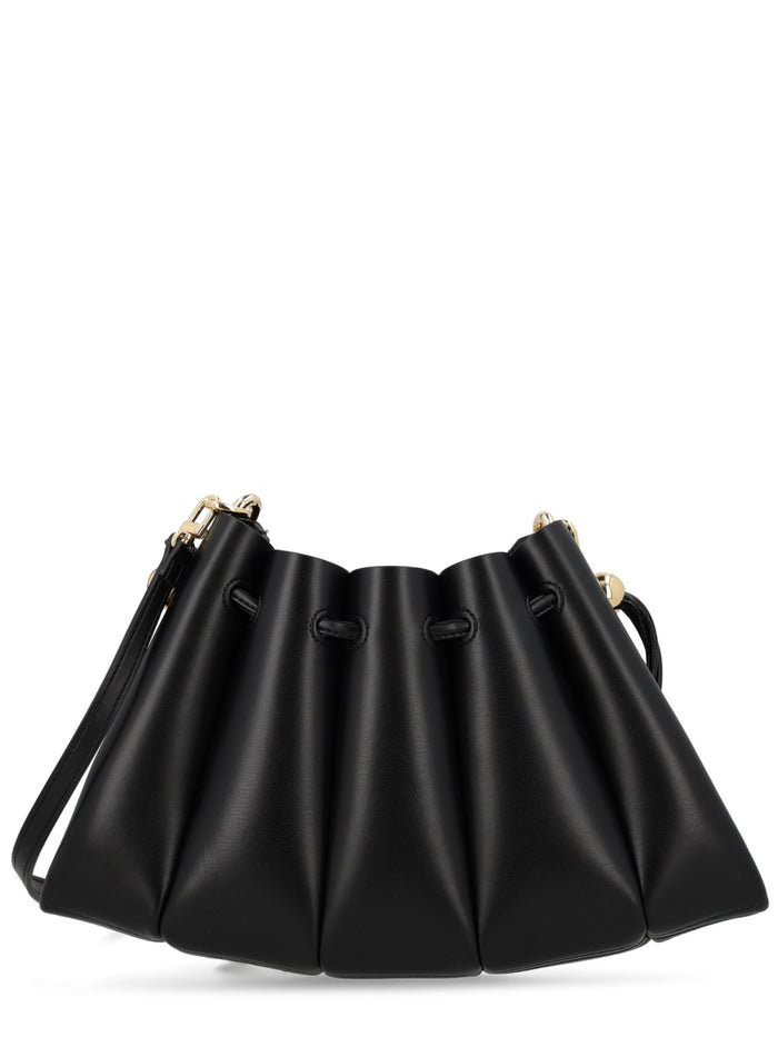 Themoirè Borsa "Calipso"