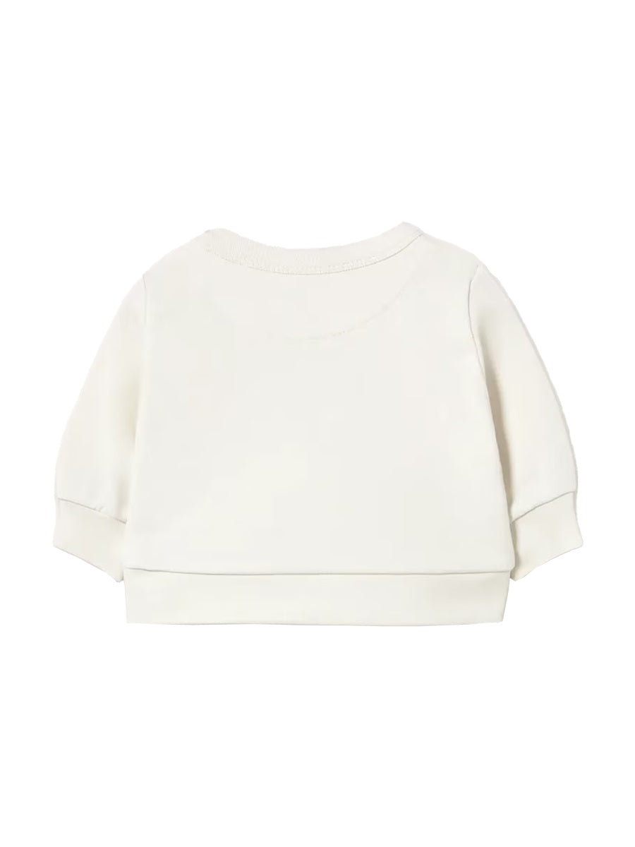 Tinycottons "Tiny & Tiny Baby" Sweatshirt