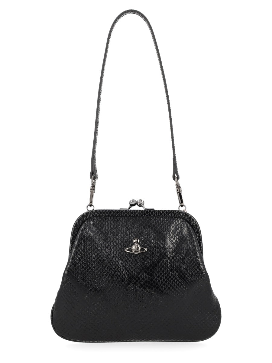 Vivienne Westwood "Vivienne's Clutch" Bag