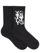 Y - 3 Socks With Logo