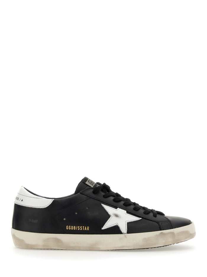 Golden Goose "Superstar" Sneaker