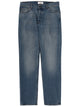 Lardini Cotton Denim Jeans
