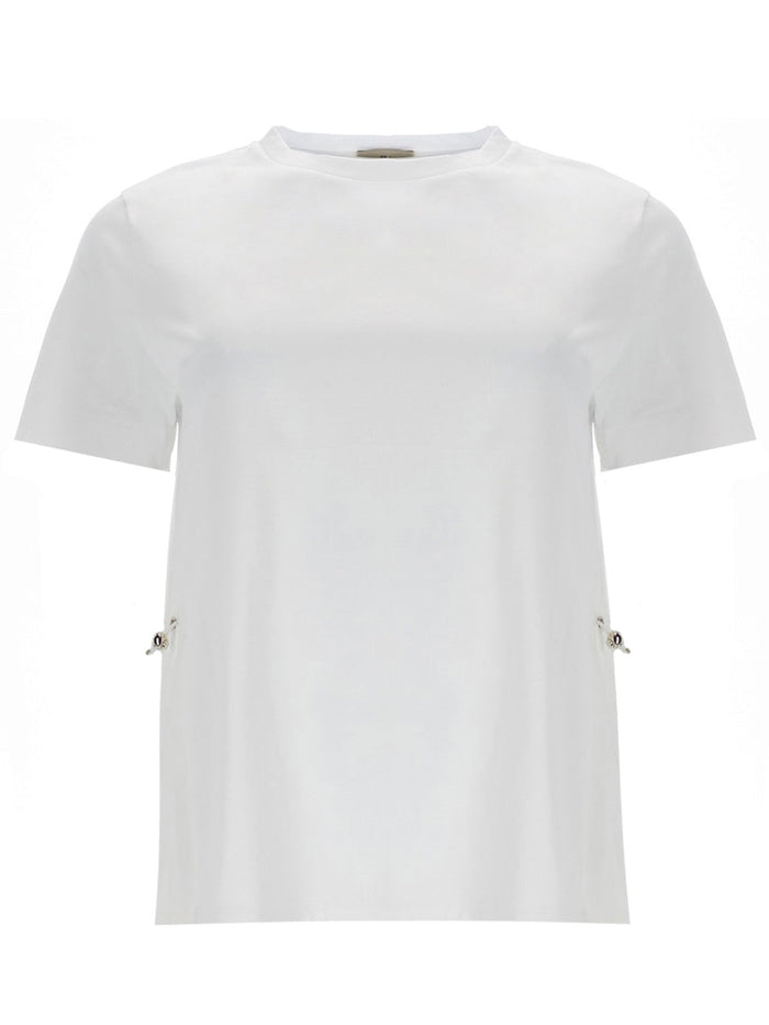 Herno Cotton T-Shirt
