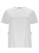 Herno Cotton T-Shirt