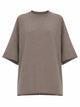 Rick Owens "Tommy-T" T-Shirt