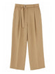 Paul Smith Belted Pants