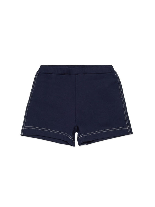 Max&Co. Short With Logo