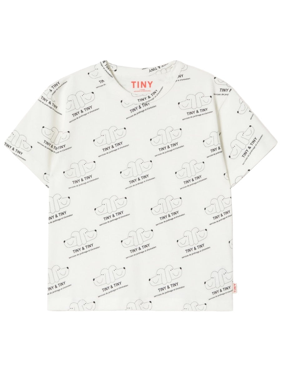 Tinycottons "Tiny & Tiny" T-Shirt