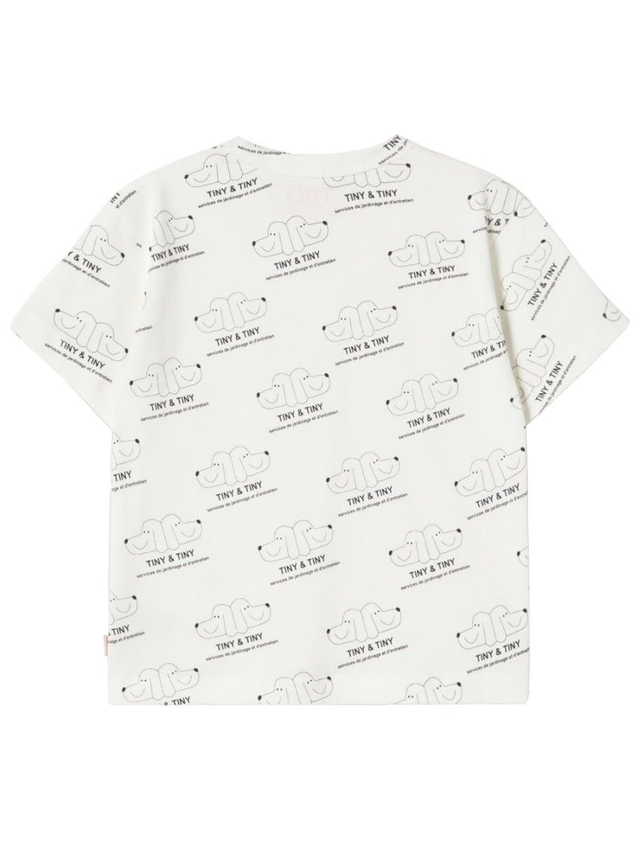 Tinycottons "Tiny & Tiny" T-Shirt