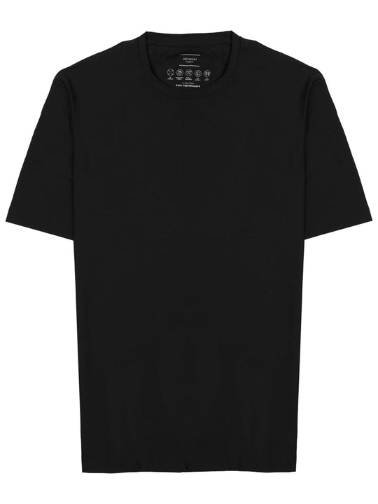 Archivium Be Updated	 T-Shirt In Tessuto Tecnico