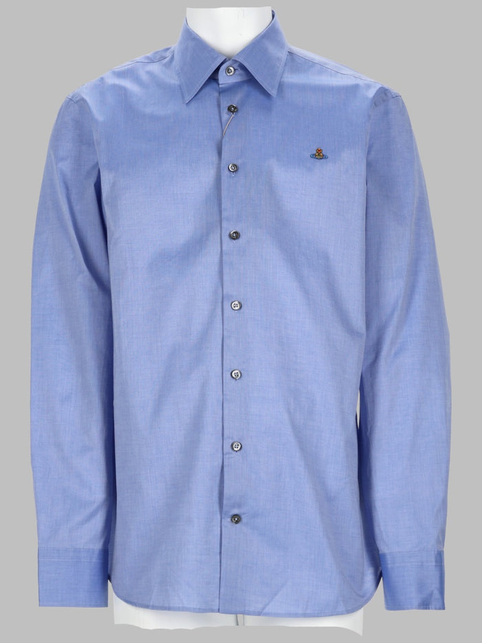 Vivienne Westwood Camicia "Ghost"