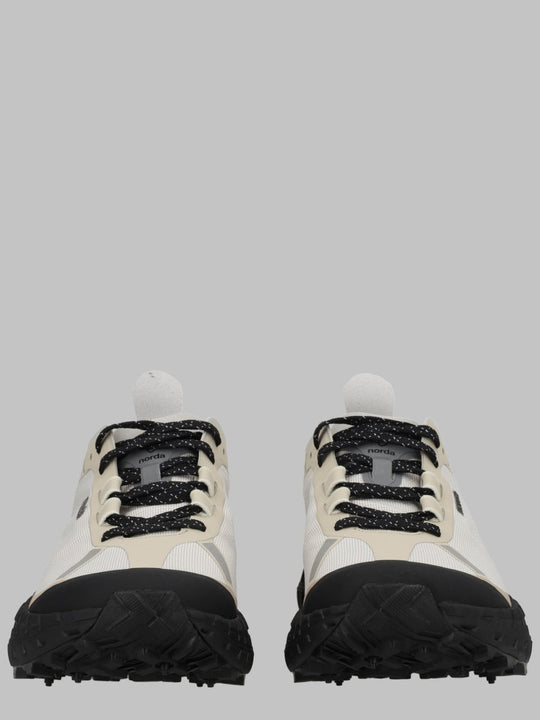Norda Sneaker "Cinder Bio-Dyneema®"