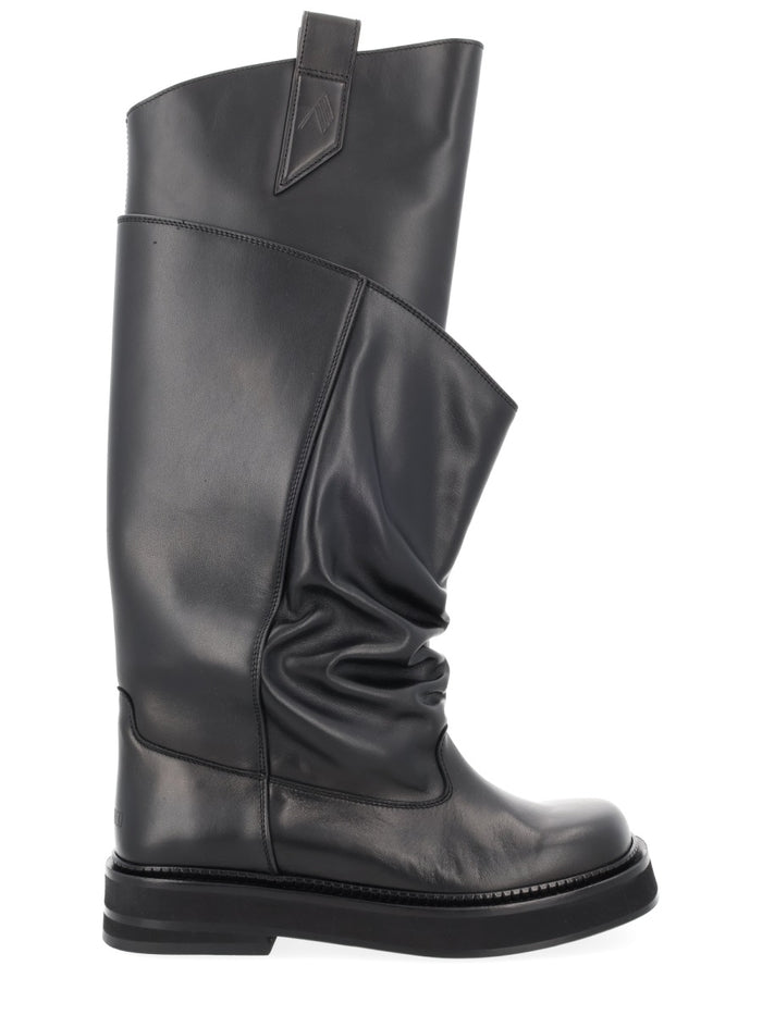 The Attico Boot "Walk"