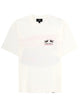 Represent T-Shirt Con Stampa "24 Hour Service"