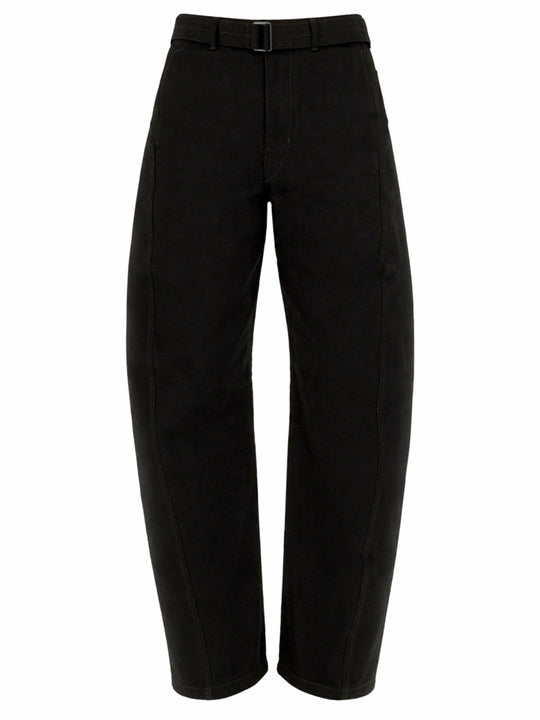 Lemaire "Twisted" Pants