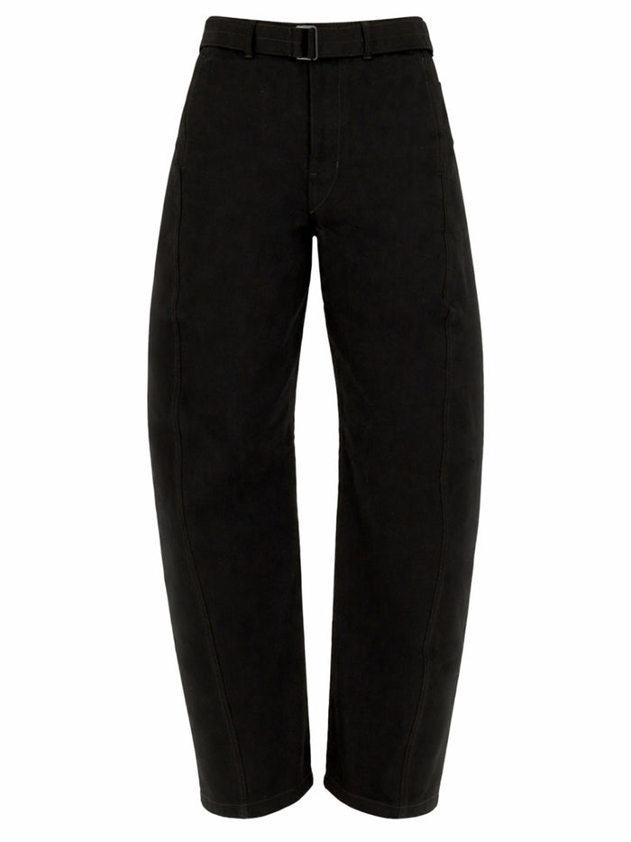 Lemaire "Twisted" Pants