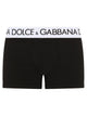 Dolce & Gabbana Regular Fit Boxer Shorts
