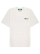 Barrow T-Shirt Con Logo E Stampa
