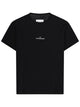 Maison Margiela T-Shirt In Cotone