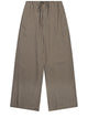 Alysi Pantalone Ampio A Righe
