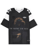 Ih Nom Uh Nit "Holy Mary" T-Shirt