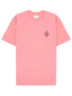 Amish T-Shirt Con Logo