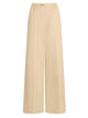 Patou Pants With Elasticated Waist