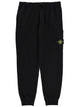 Stone Island Jogger Pants With Logo Patch