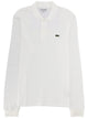 Lacoste Polo With Logo
