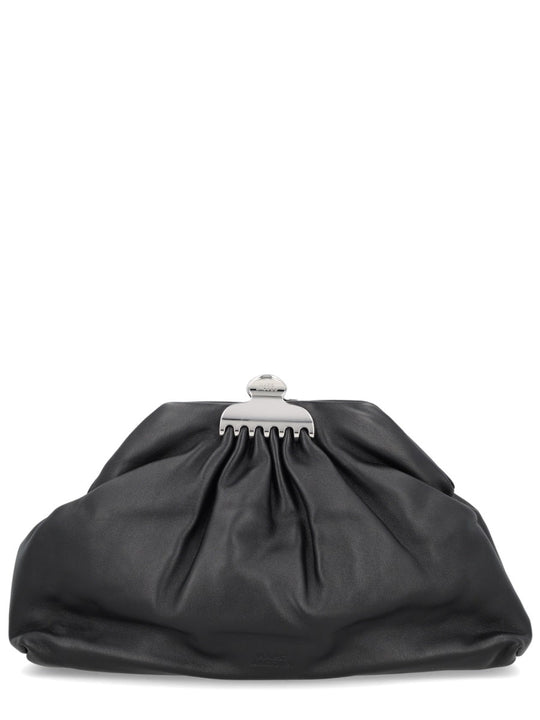 Marc Jacobs "Glam" Clutch Bag